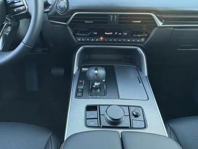 2026 Mazda X-90 3.3 Turbo Premium Plus