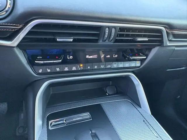 2026 Mazda X-90 3.3 Turbo Premium Plus