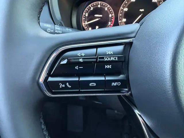 2026 Mazda X-90 3.3 Turbo Premium Plus