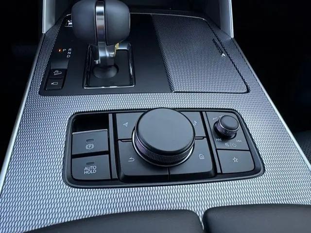 2026 Mazda X-90 3.3 Turbo Premium Plus