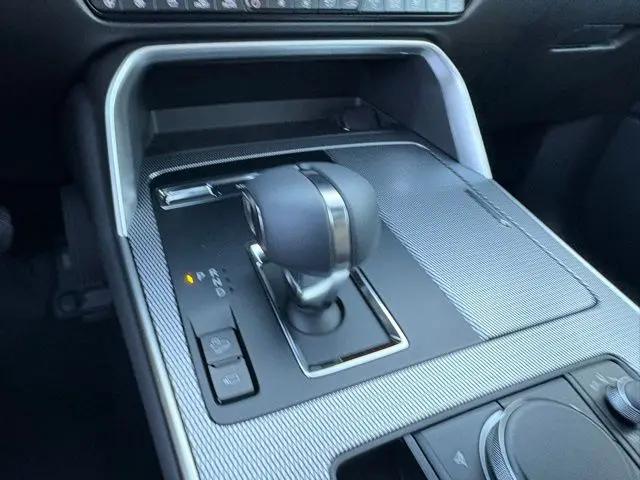 2026 Mazda X-90 3.3 Turbo Premium Plus