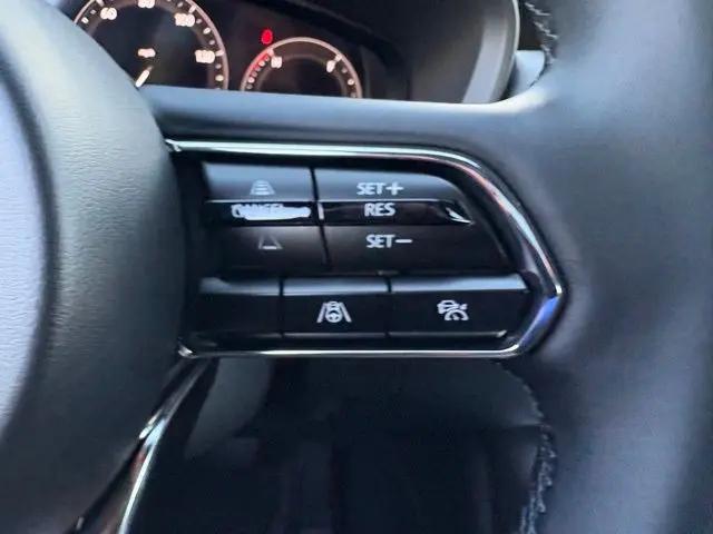 2026 Mazda X-90 3.3 Turbo Premium Plus