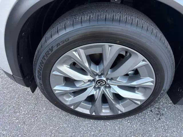 2026 Mazda X-90 3.3 Turbo Premium Plus