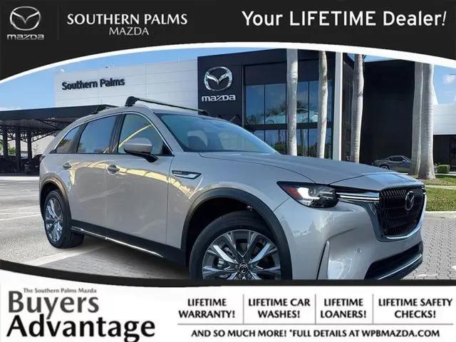 2026 Mazda X-90 3.3 Turbo Premium Plus for sale in Royal Palm Beach, FL