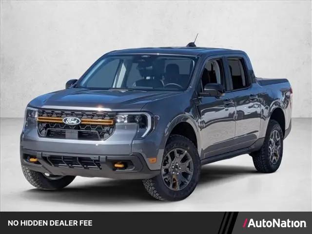 2026 Ford Maverick Tremor for sale in Jacksonville, FL