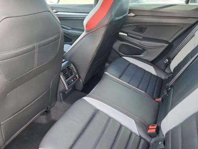 2026 Volkswagen Golf GTI Autobahn