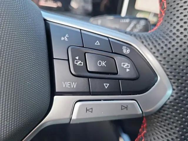 2026 Volkswagen Golf GTI Autobahn
