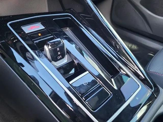 2026 Volkswagen Golf GTI Autobahn