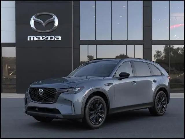 2026 Mazda X-90 Premium Sport for sale in Huntington Beach, CA