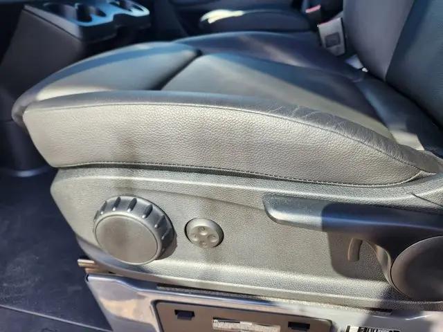 2026 Mercedes-Benz Sprinter 2500 High Roof 4-Cyl Diesel HO
