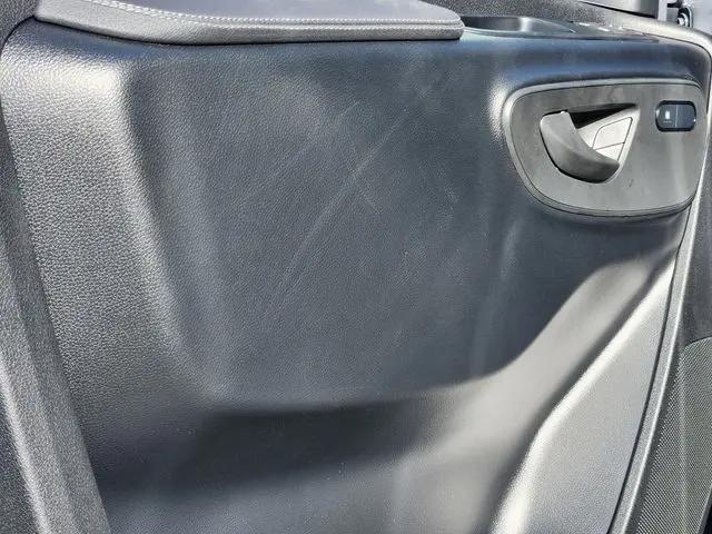 2026 Mercedes-Benz Sprinter 2500 High Roof 4-Cyl Diesel HO