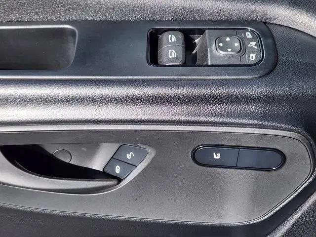 2026 Mercedes-Benz Sprinter 2500 High Roof 4-Cyl Diesel HO