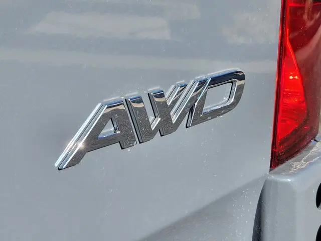 2026 Mercedes-Benz Sprinter 2500 High Roof 4-Cyl Diesel HO