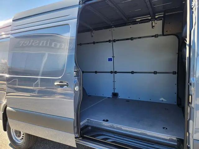 2026 Mercedes-Benz Sprinter 2500 High Roof 4-Cyl Diesel HO