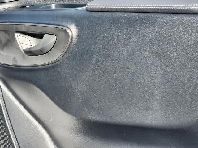 2026 Mercedes-Benz Sprinter 2500 High Roof 4-Cyl Diesel HO