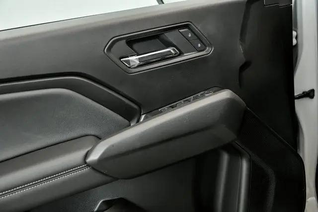 2026 GMC Canyon Elevation, 4WD