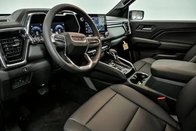 2026 GMC Canyon Elevation, 4WD
