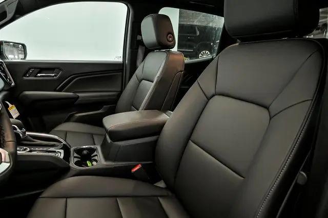 2026 GMC Canyon Elevation, 4WD