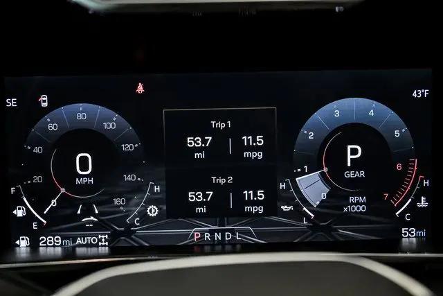 2026 GMC Canyon Elevation, 4WD