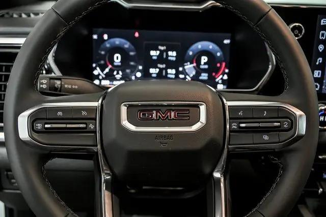 2026 GMC Canyon Elevation, 4WD