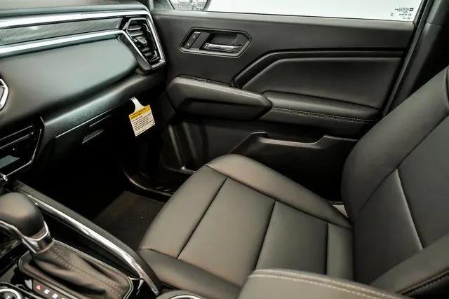 2026 GMC Canyon Elevation, 4WD