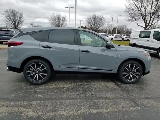 2026 Acura RDX A-Spec Advance