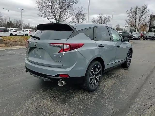 2026 Acura RDX A-Spec Advance