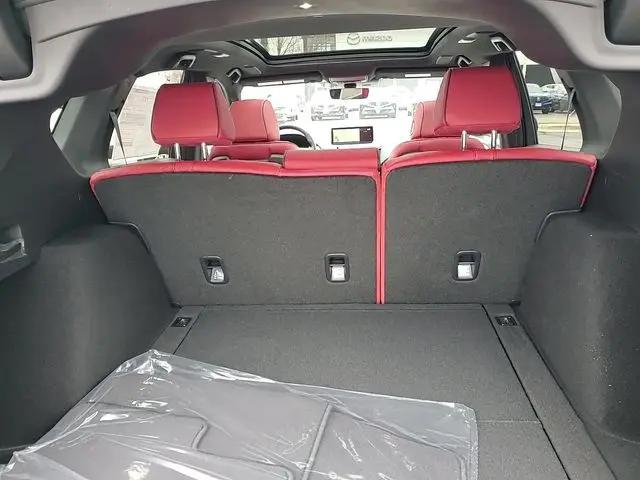 2026 Acura RDX A-Spec Advance