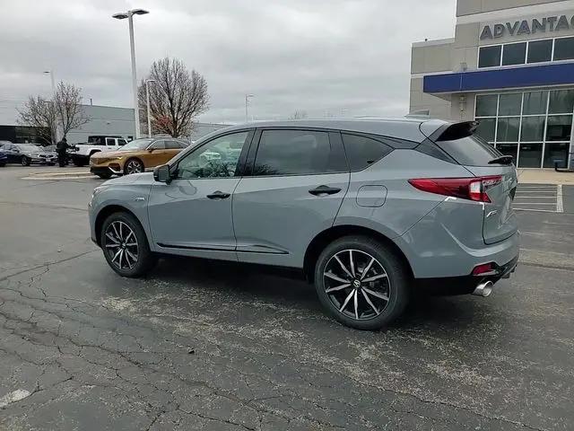 2026 Acura RDX A-Spec Advance