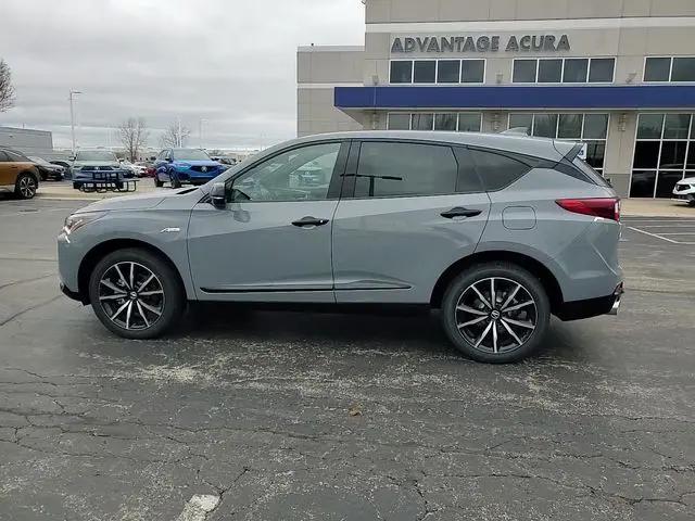 2026 Acura RDX A-Spec Advance