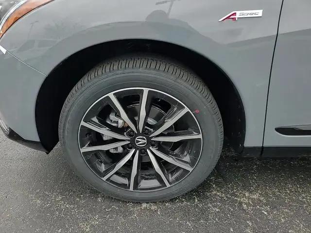 2026 Acura RDX A-Spec Advance