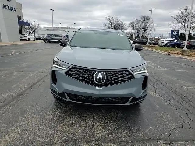 2026 Acura RDX A-Spec Advance