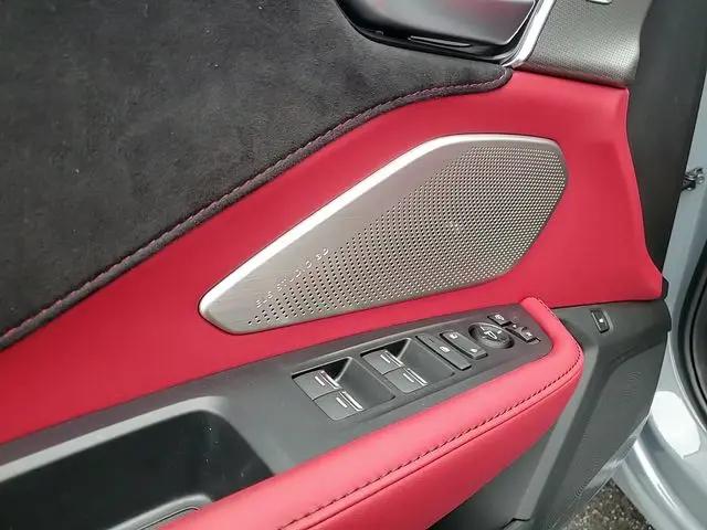 2026 Acura RDX A-Spec Advance