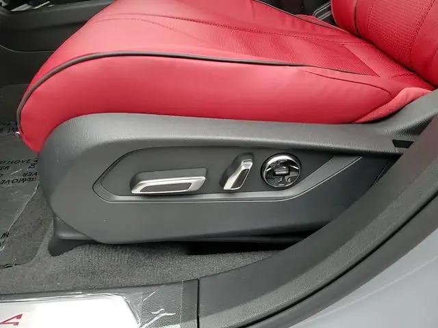 2026 Acura RDX A-Spec Advance