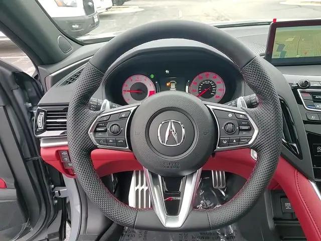 2026 Acura RDX A-Spec Advance