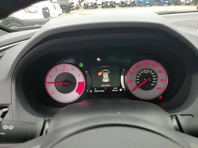 2026 Acura RDX A-Spec Advance