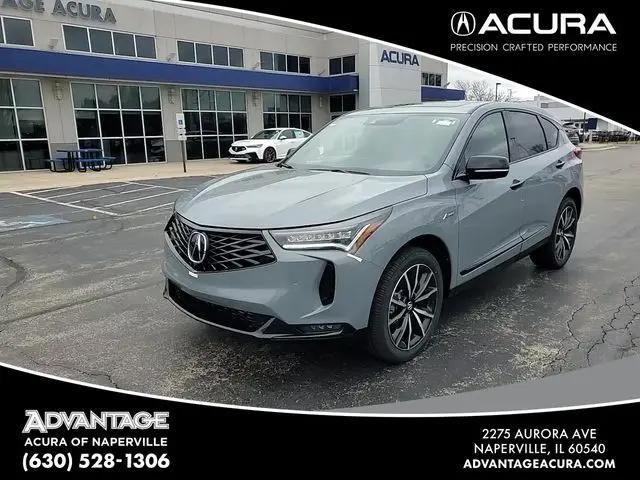 2026 Acura RDX A-Spec Advance for sale in Naperville, IL