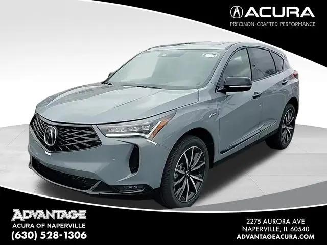2026 Acura RDX A-Spec Advance for sale in Naperville, IL