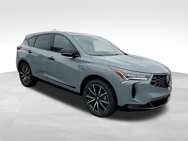 2026 Acura RDX A-Spec Advance