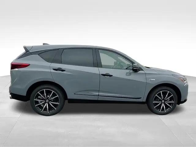 2026 Acura RDX A-Spec Advance