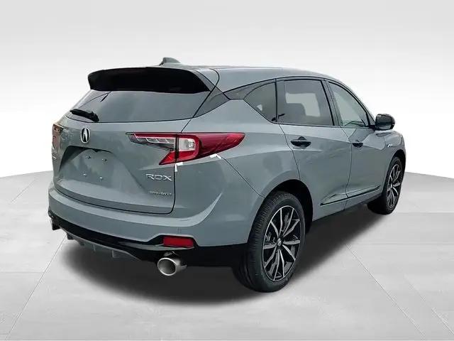 2026 Acura RDX A-Spec Advance