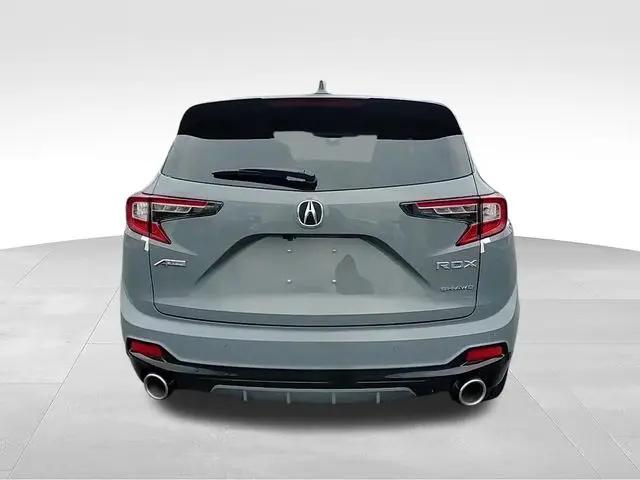 2026 Acura RDX A-Spec Advance