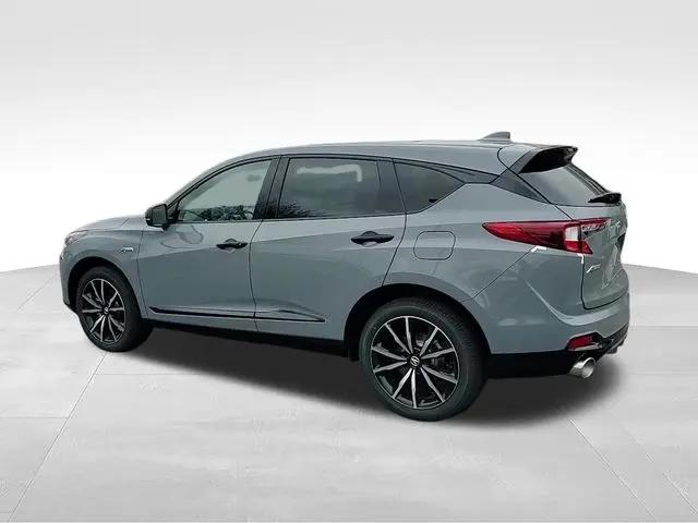 2026 Acura RDX A-Spec Advance