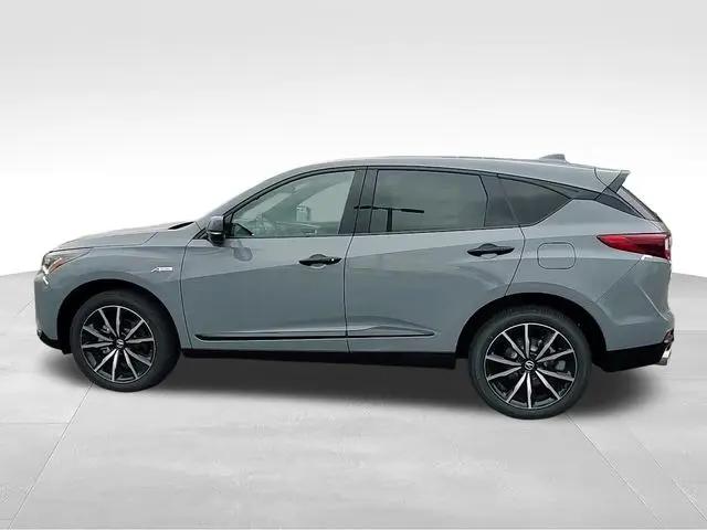 2026 Acura RDX A-Spec Advance