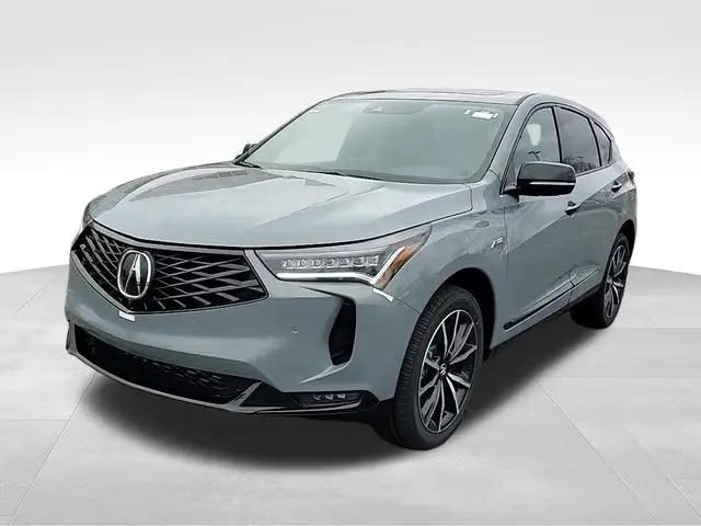 2026 Acura RDX A-Spec Advance