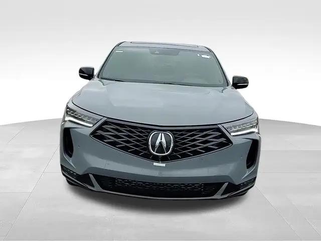 2026 Acura RDX A-Spec Advance