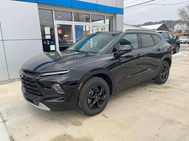 2026 Chevrolet Blazer LT for sale in New Bethlehem, PA