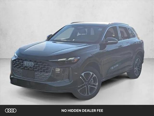 2025 Audi Q5 Premium TFSI quattro S tronic for sale in Orlando, FL