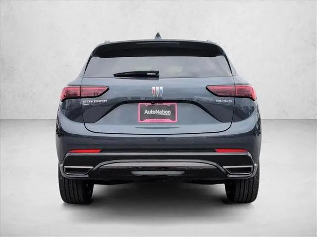 2026 Buick Envision Sport Touring AWD
