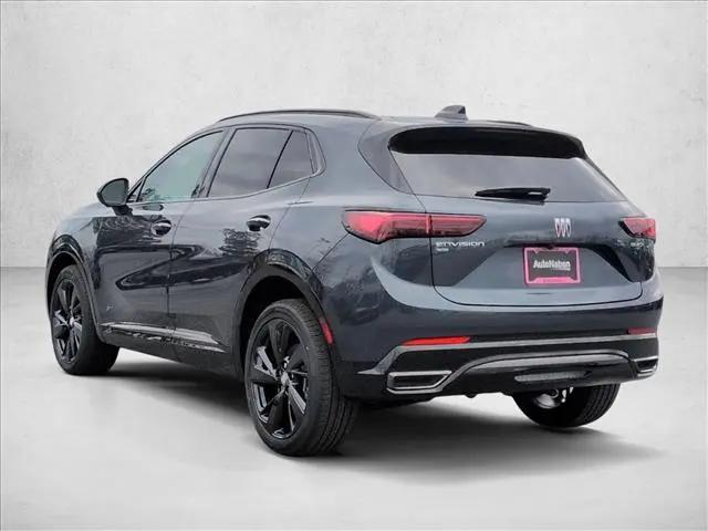 2026 Buick Envision Sport Touring AWD